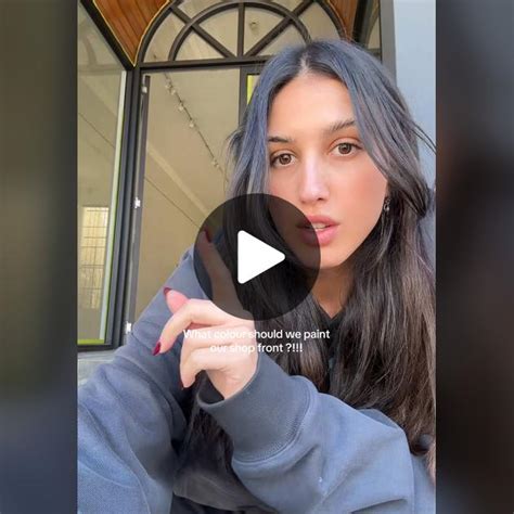 TikTok · Chanel Dimopoulos